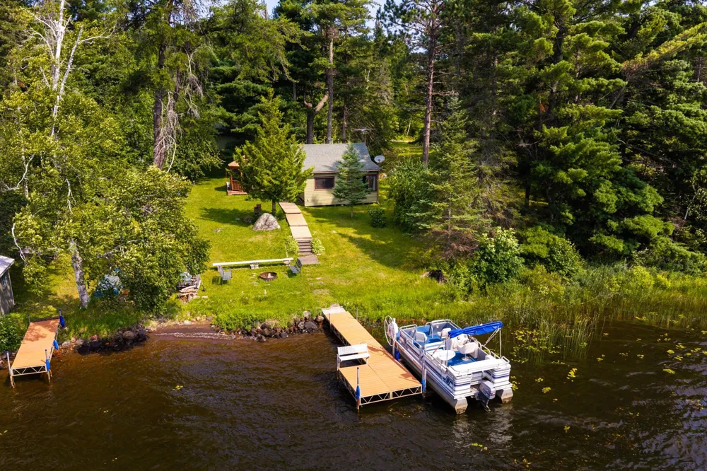 3650 Campaigne Road Brimson, MN 55602