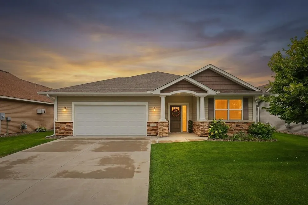 7170 Queens Court NE Otsego, MN 55330