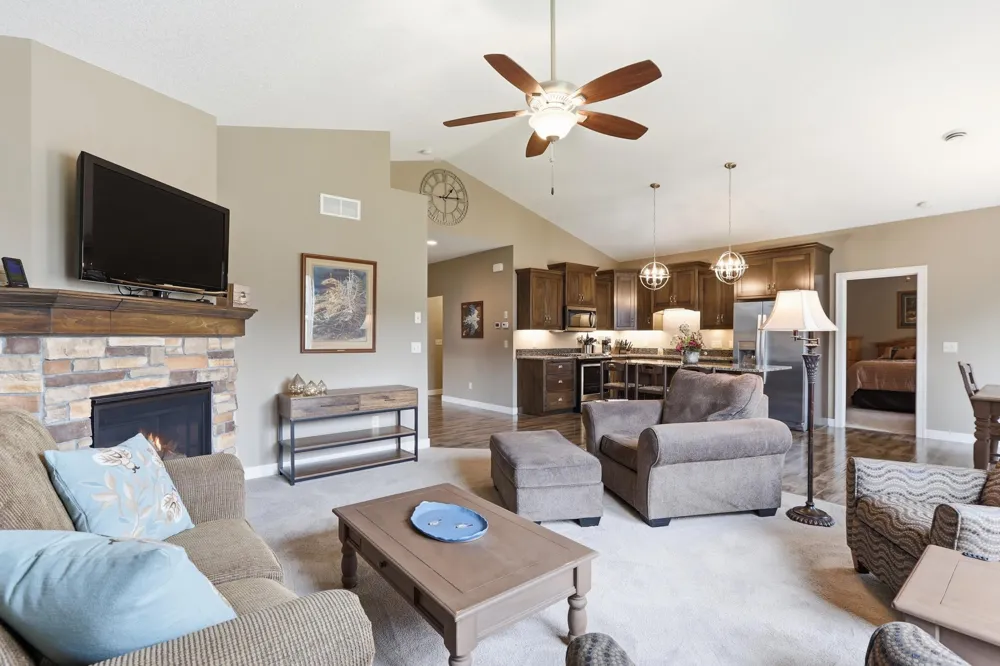 7170 Queens Court NE Otsego, MN 55330