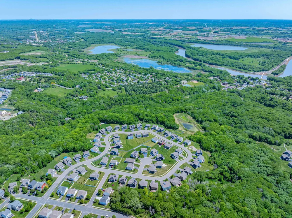 140X Ironwood Court Carver, MN 55315