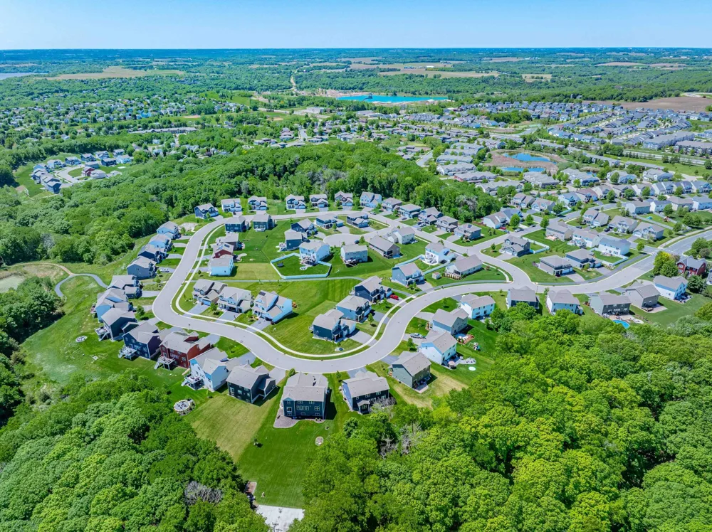 140X Ironwood Court Carver, MN 55315