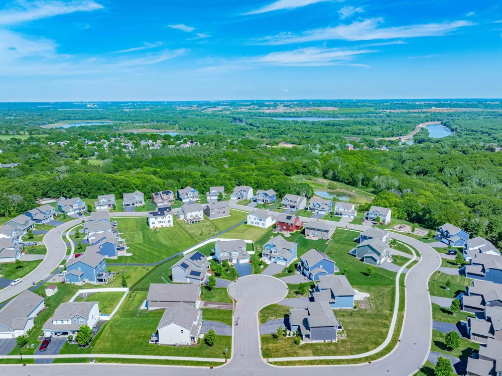140X Ironwood Court Carver, MN 55315
