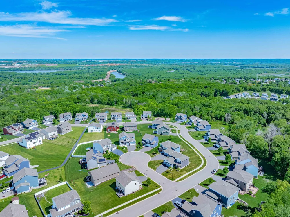 140X Ironwood Court Carver, MN 55315