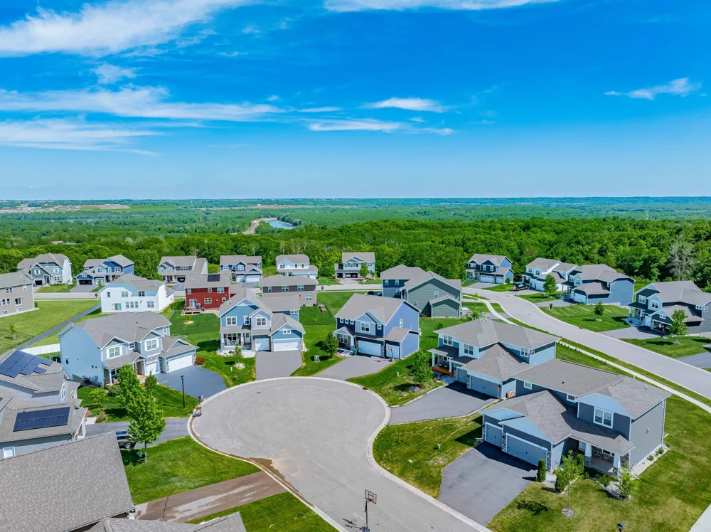 140X Ironwood Court Carver, MN 55315