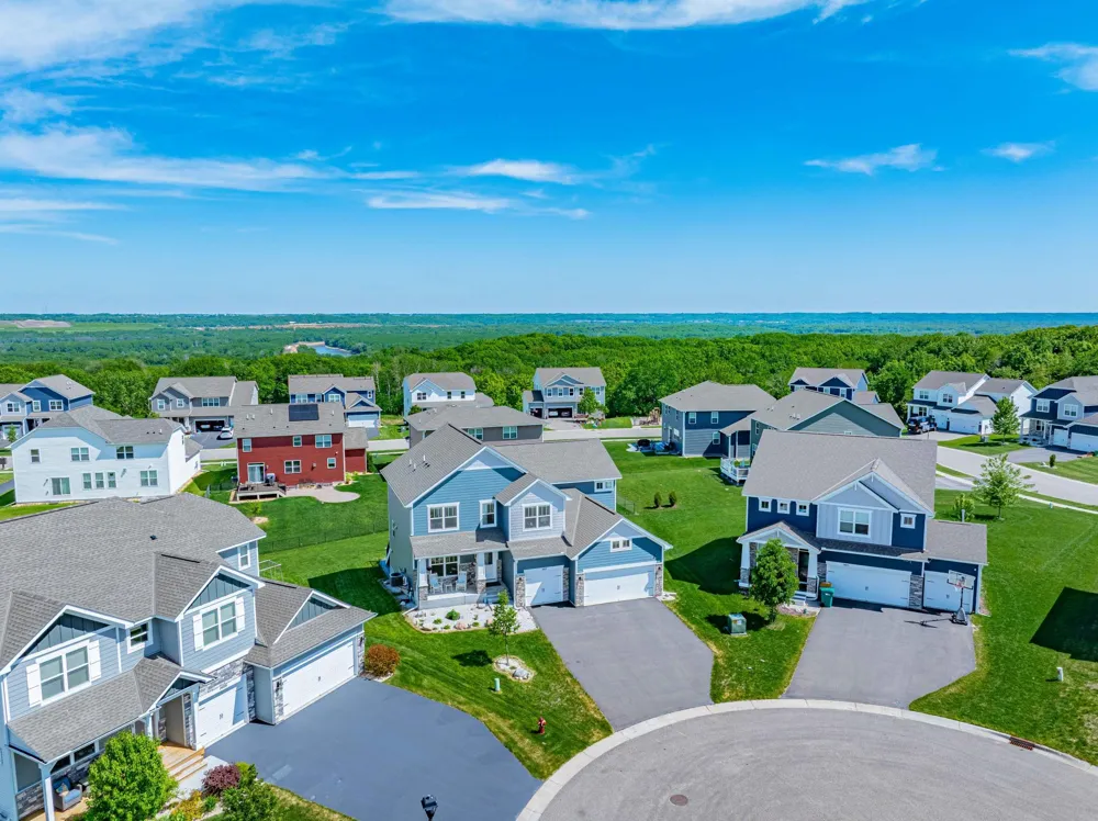 140X Ironwood Court Carver, MN 55315