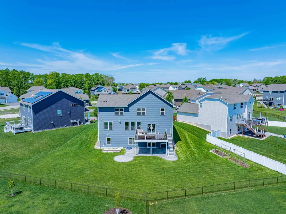 140X Ironwood Court Carver, MN 55315