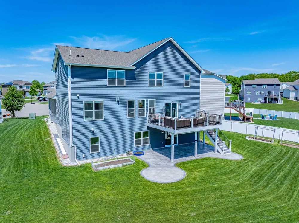 140X Ironwood Court Carver, MN 55315