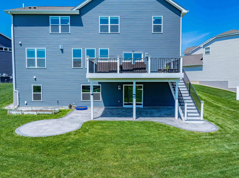 140X Ironwood Court Carver, MN 55315