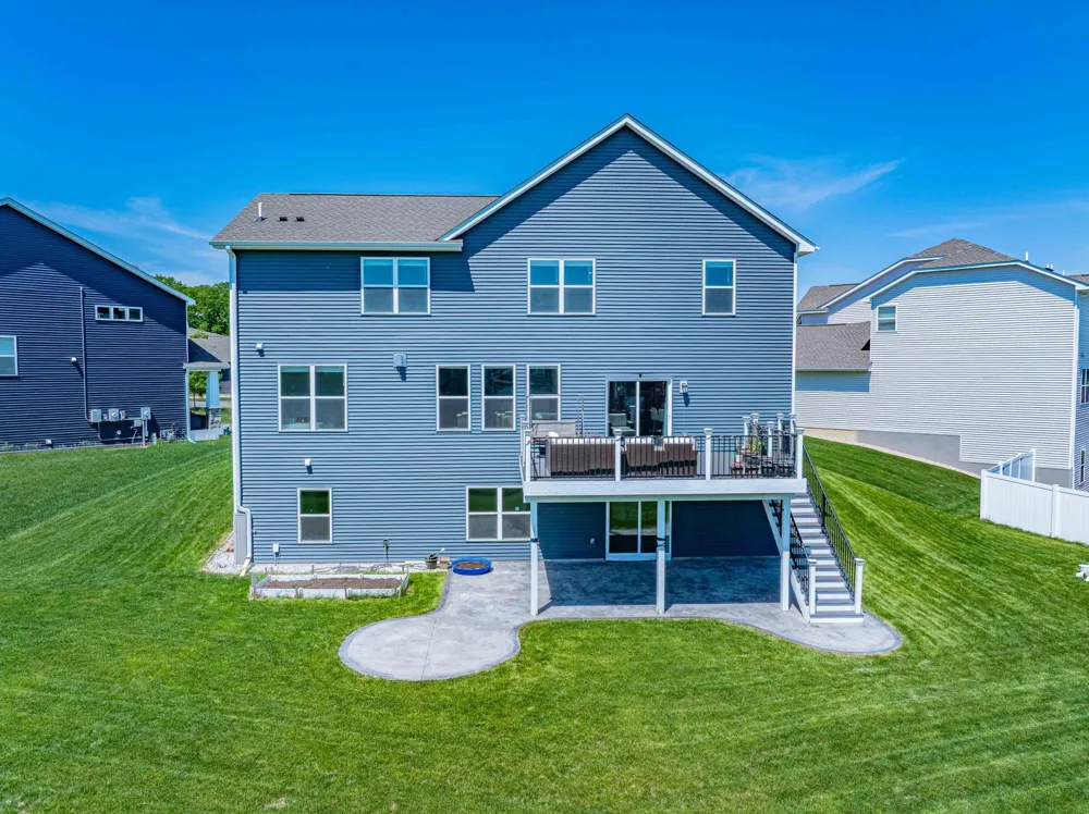 140X Ironwood Court Carver, MN 55315
