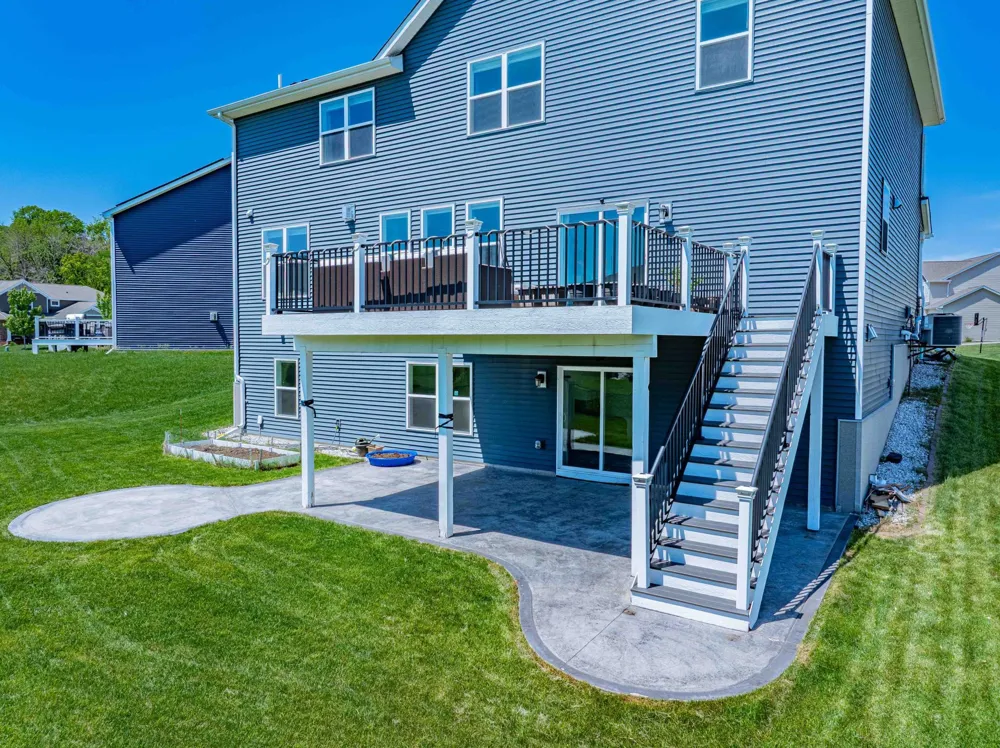 140X Ironwood Court Carver, MN 55315