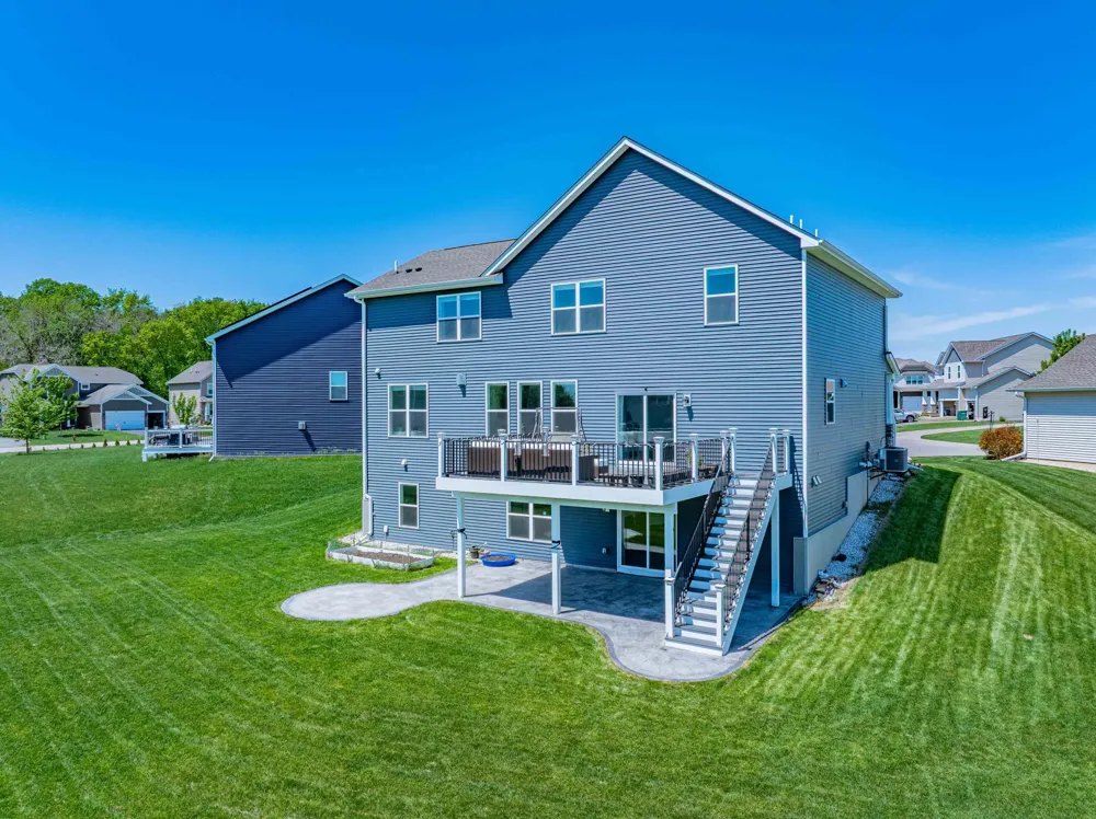 140X Ironwood Court Carver, MN 55315