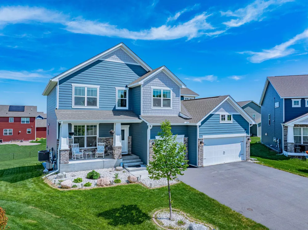 140X Ironwood Court Carver, MN 55315