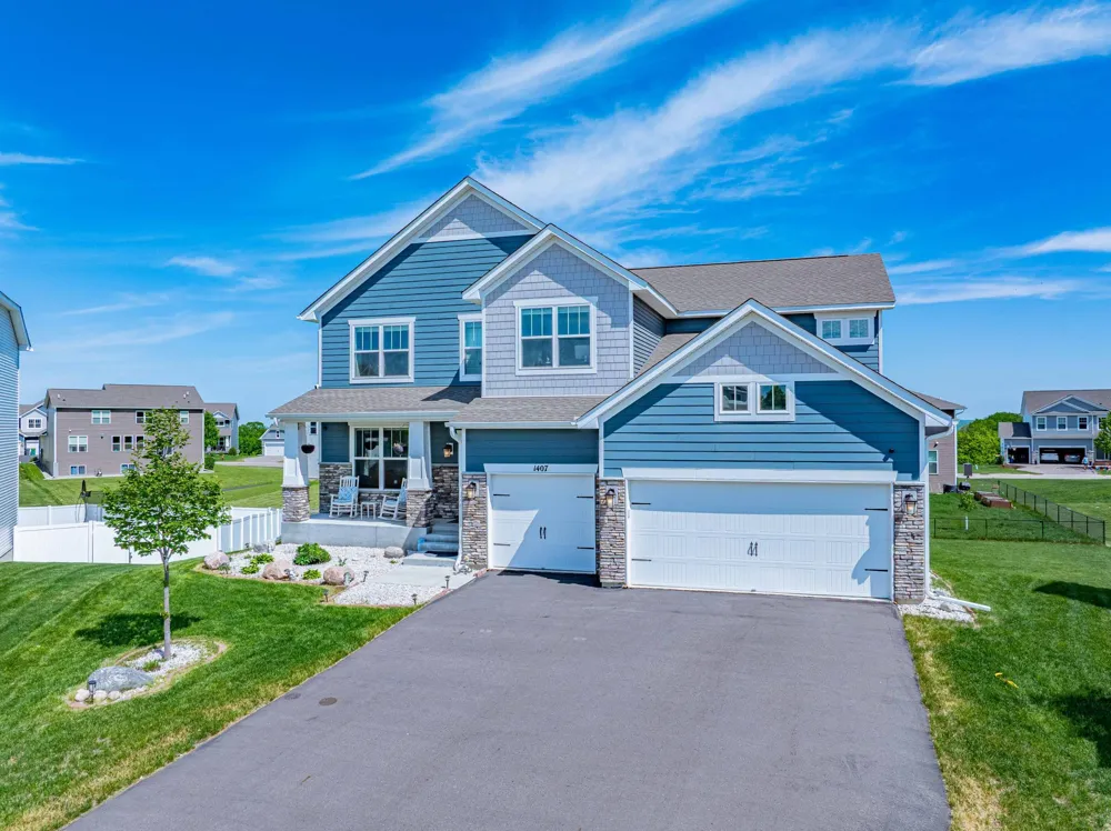 140X Ironwood Court Carver, MN 55315