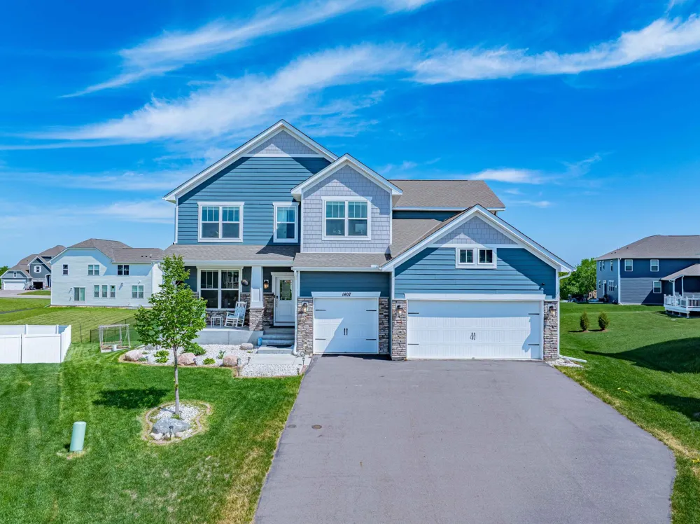 140X Ironwood Court Carver, MN 55315