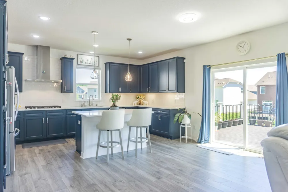 140X Ironwood Court Carver, MN 55315