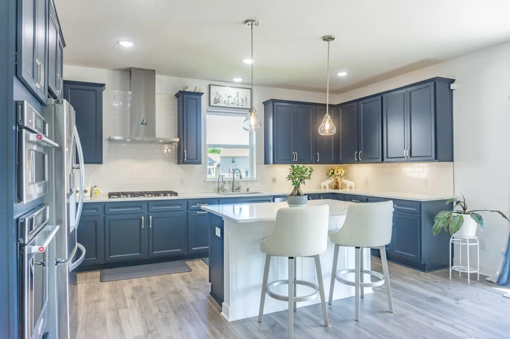 140X Ironwood Court Carver, MN 55315