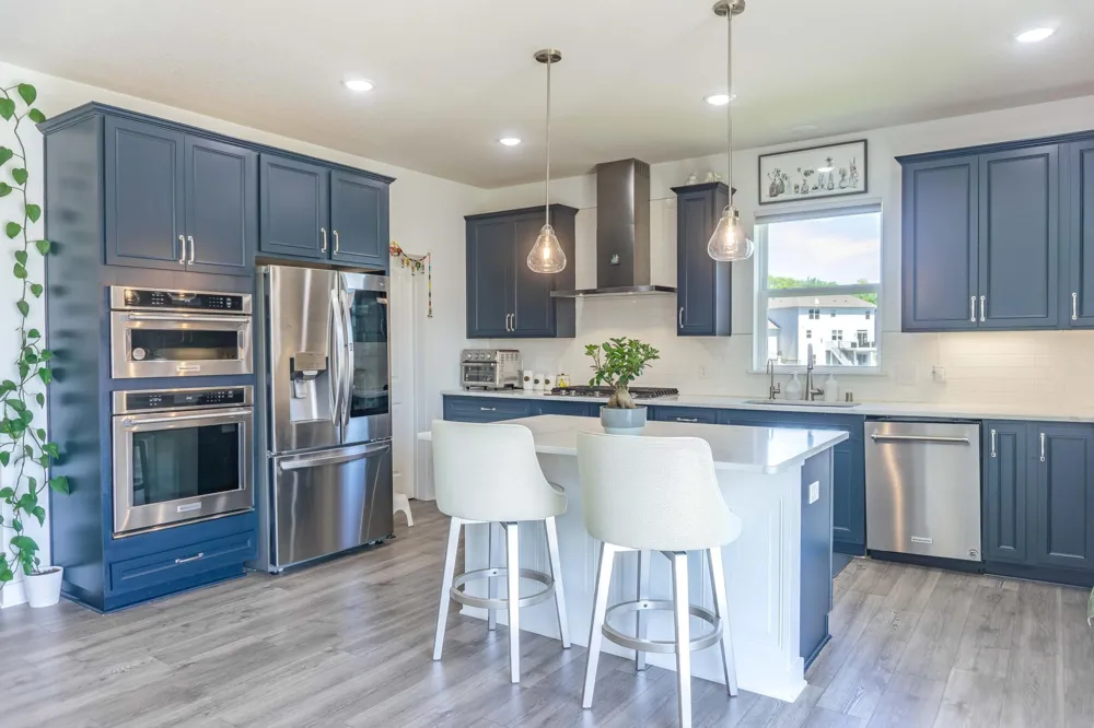 140X Ironwood Court Carver, MN 55315