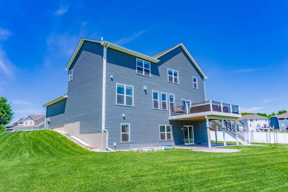 140X Ironwood Court Carver, MN 55315