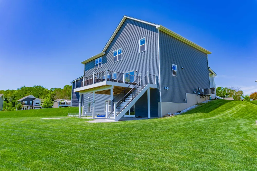 140X Ironwood Court Carver, MN 55315