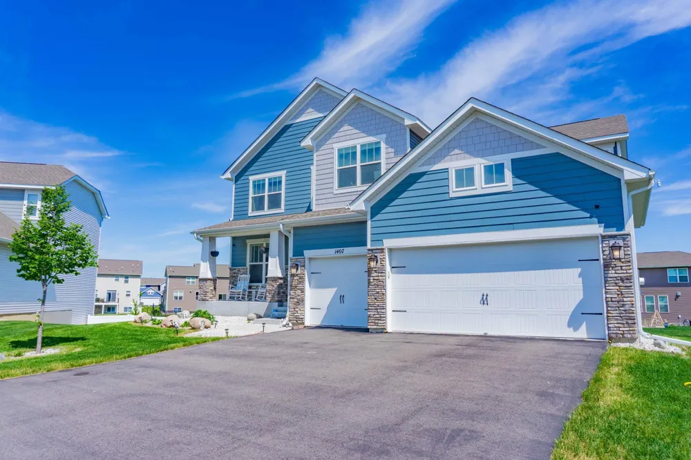 140X Ironwood Court Carver, MN 55315