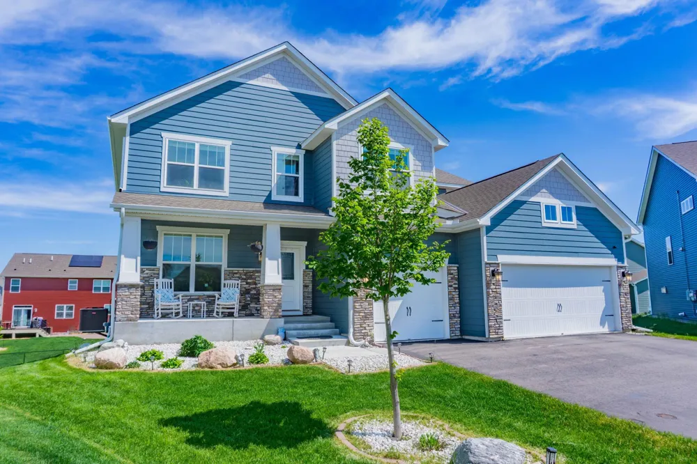140X Ironwood Court Carver, MN 55315