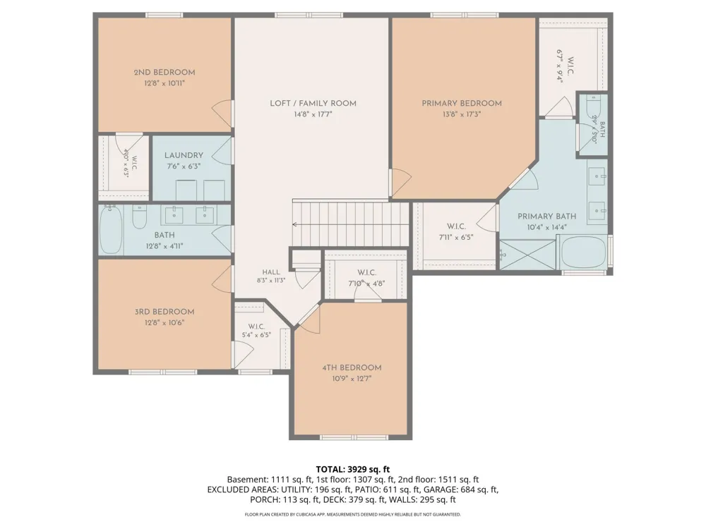 140X Ironwood Court Carver, MN 55315