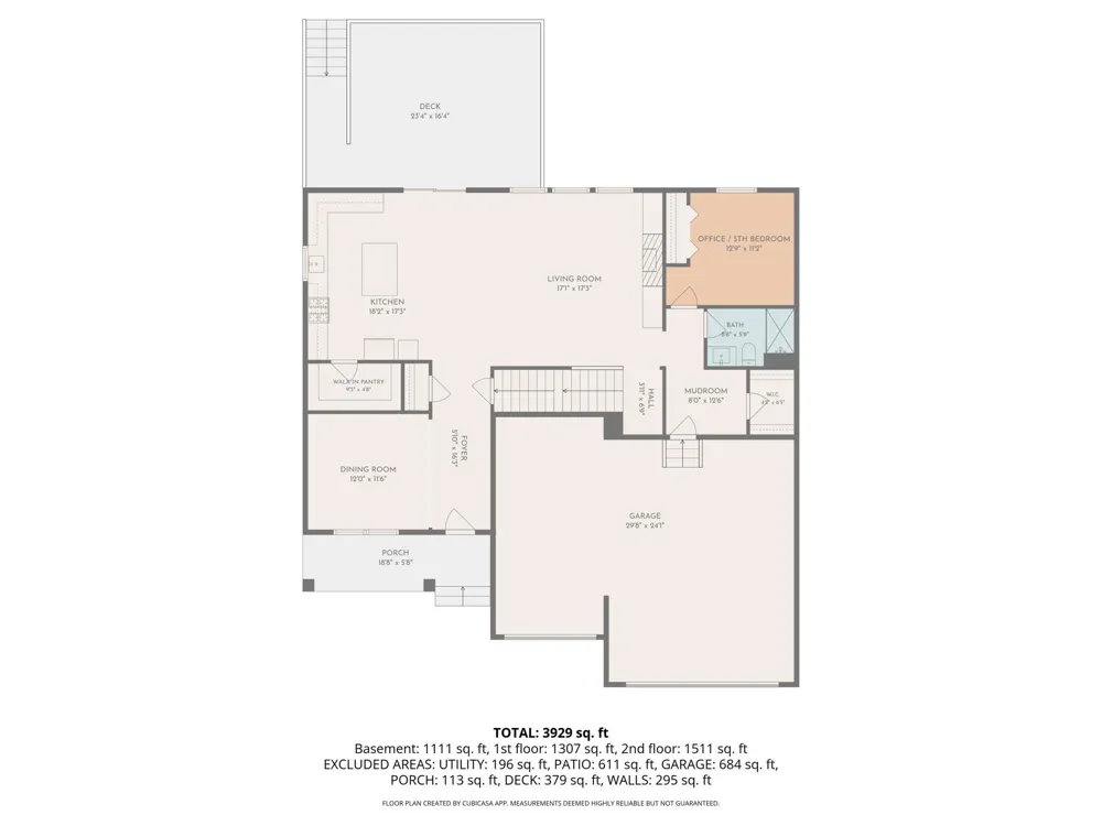 140X Ironwood Court Carver, MN 55315