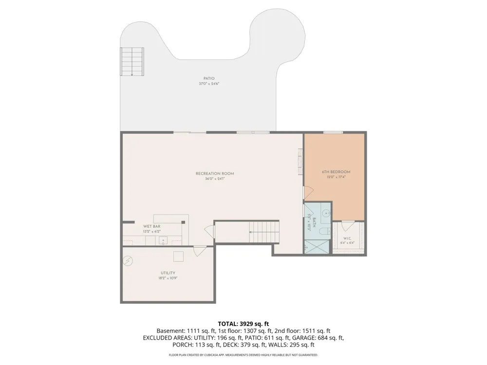 140X Ironwood Court Carver, MN 55315