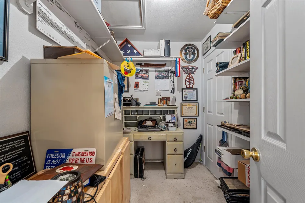 353 County Road 176 Marlin, TX 76661
