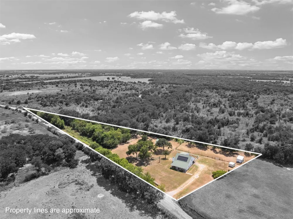 353 County Road 176 Marlin, TX 76661