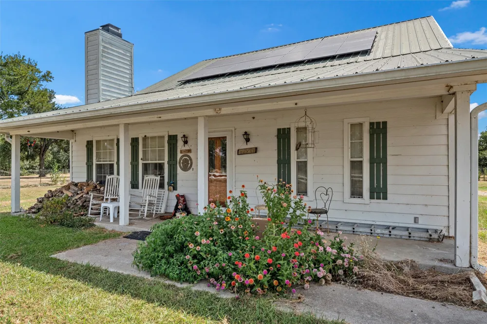 353 County Road 176 Marlin, TX 76661