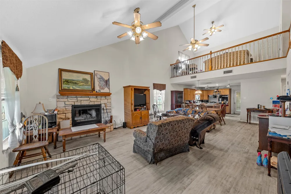 353 County Road 176 Marlin, TX 76661