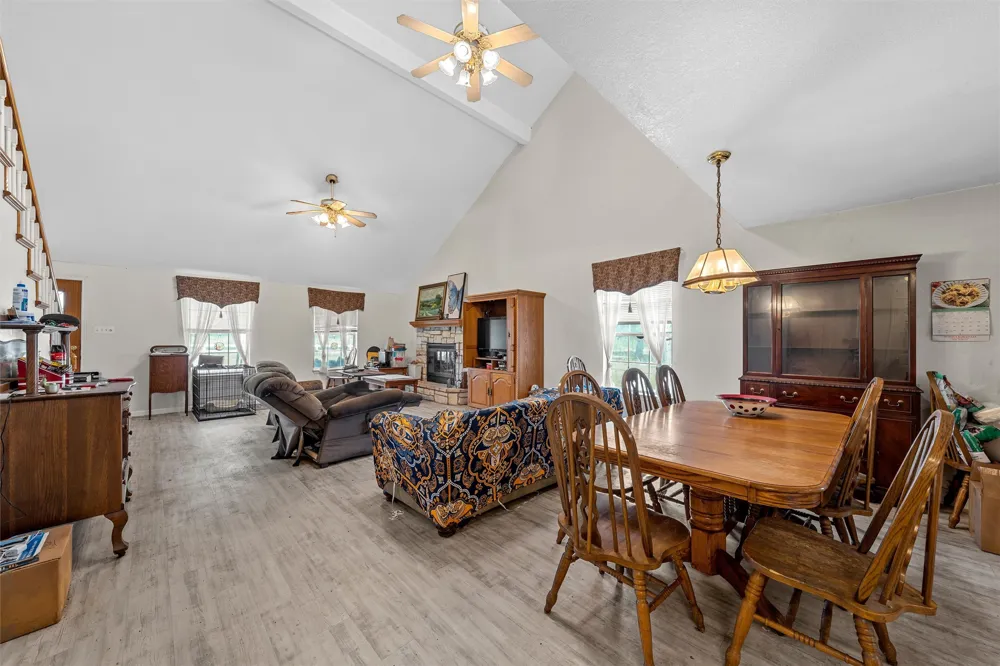 353 County Road 176 Marlin, TX 76661