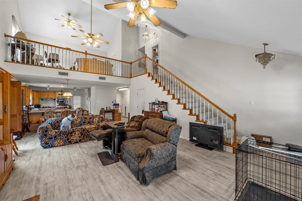 353 County Road 176 Marlin, TX 76661