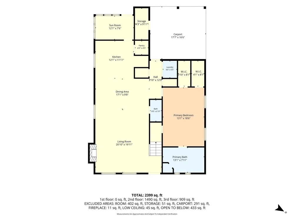 353 County Road 176 Marlin, TX 76661