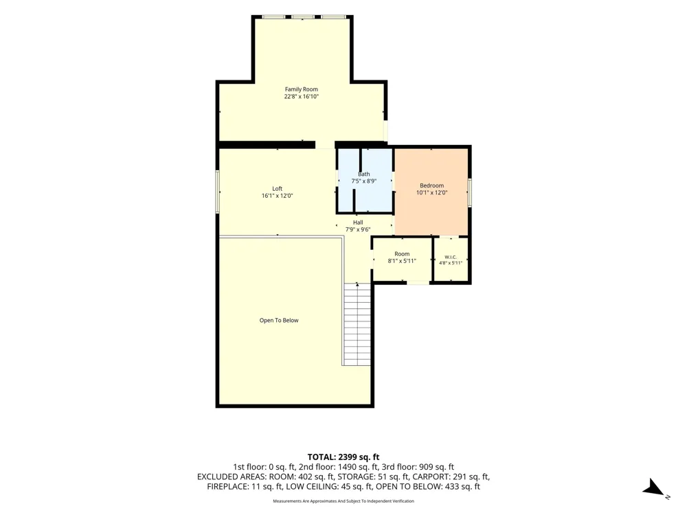 353 County Road 176 Marlin, TX 76661