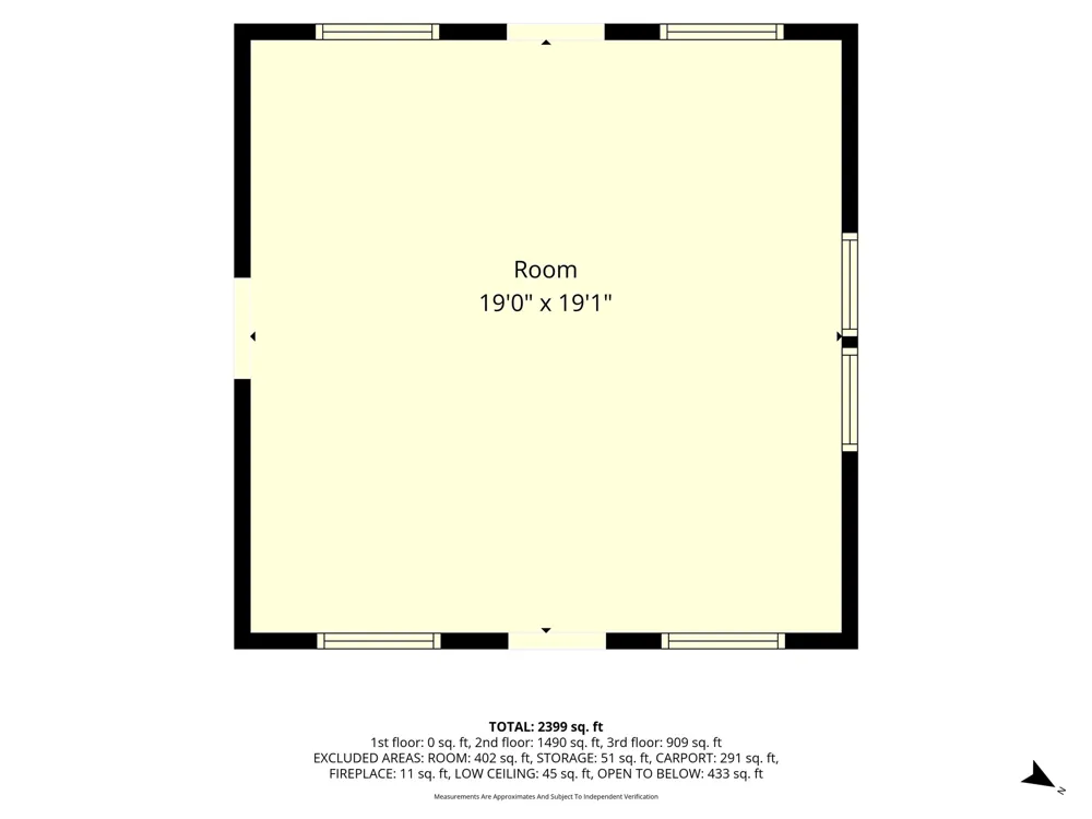 353 County Road 176 Marlin, TX 76661