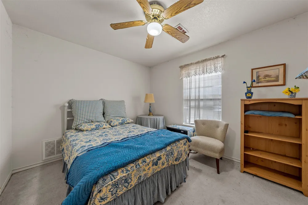 353 County Road 176 Marlin, TX 76661