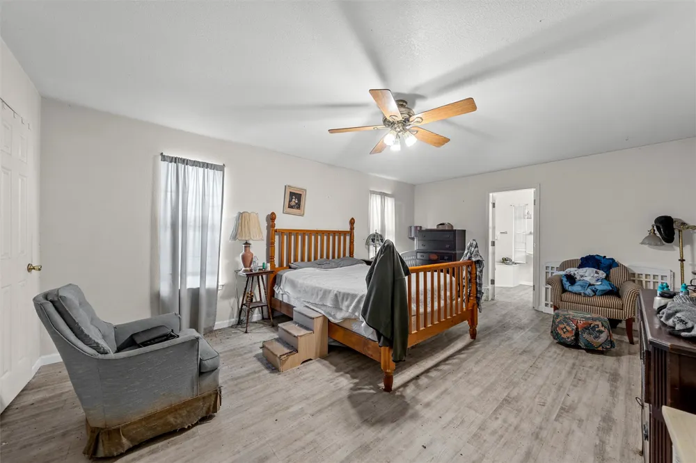 353 County Road 176 Marlin, TX 76661