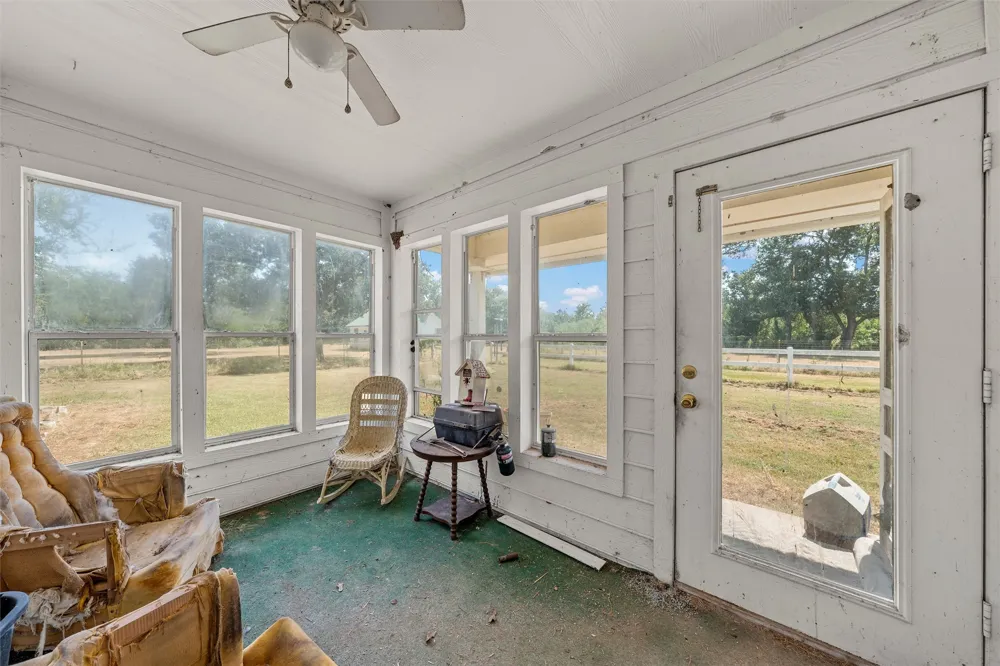 353 County Road 176 Marlin, TX 76661