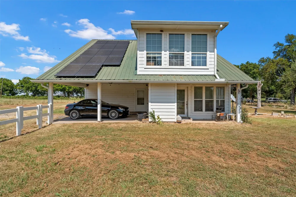 353 County Road 176 Marlin, TX 76661