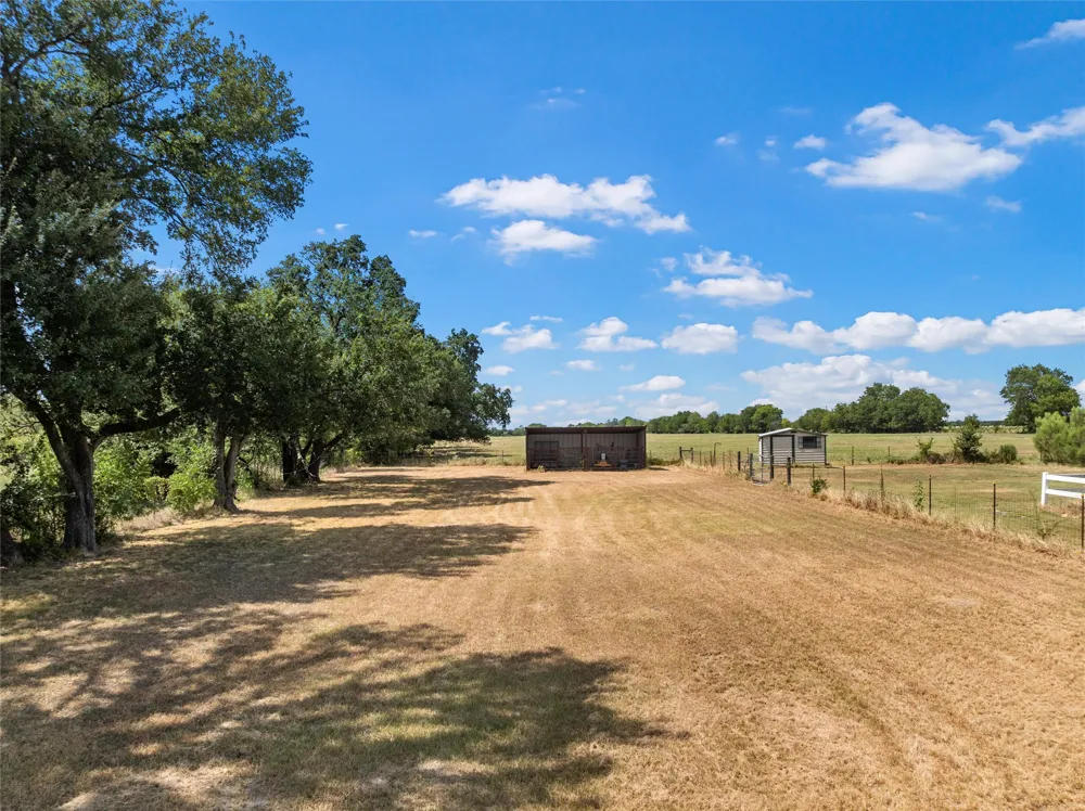353 County Road 176 Marlin, TX 76661
