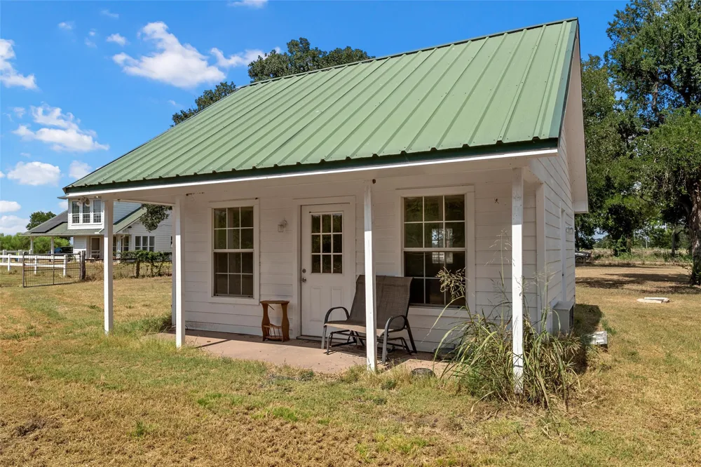 353 County Road 176 Marlin, TX 76661