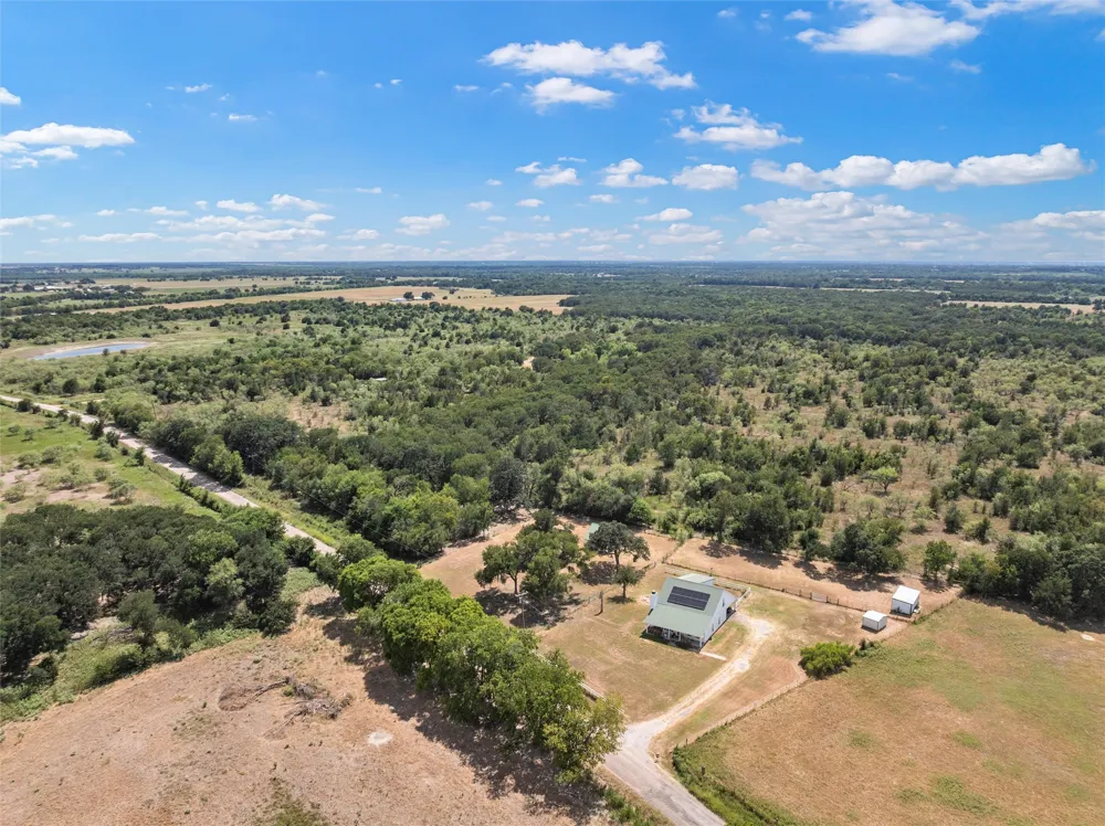 353 County Road 176 Marlin, TX 76661
