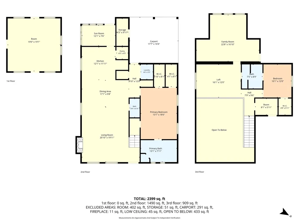 353 County Road 176 Marlin, TX 76661