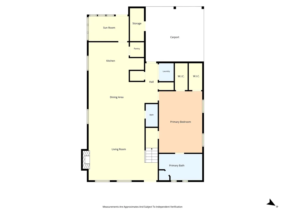 353 County Road 176 Marlin, TX 76661