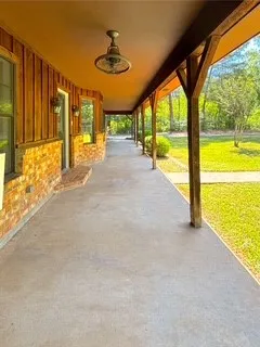 11524 Sunrise Street Brownsboro, TX 75756