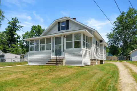 132 Gilkison Avenue