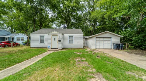 440 Cole Court