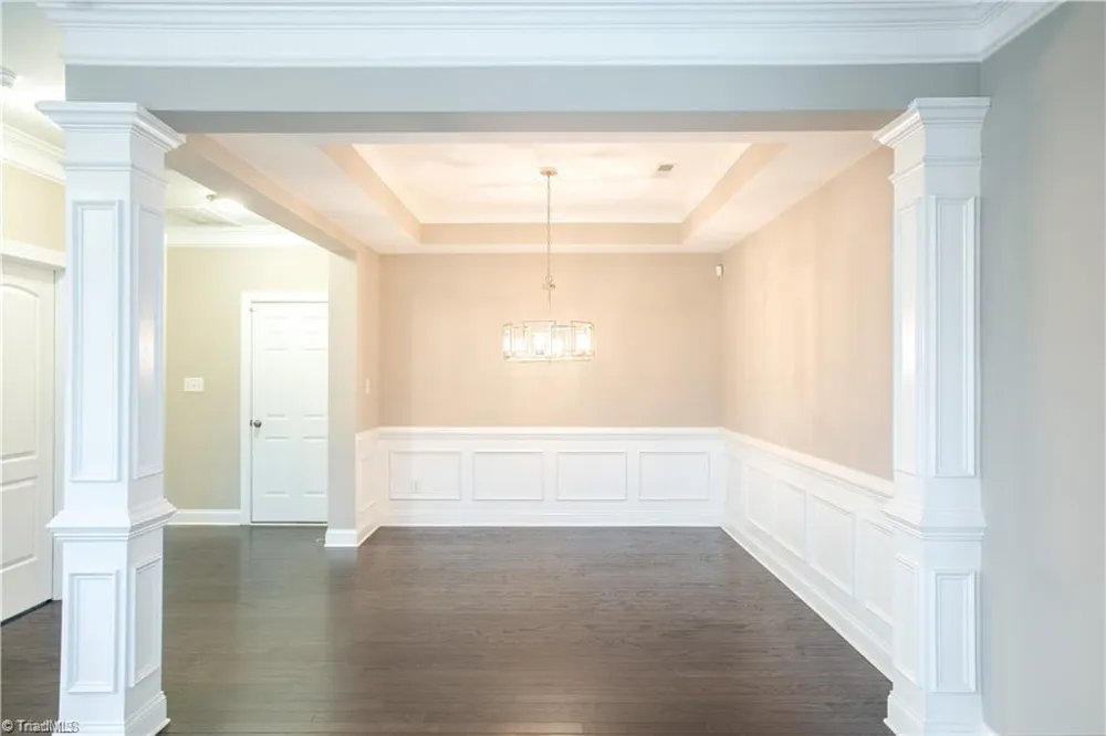 218 Crane Creek Way Lexington, NC 27295